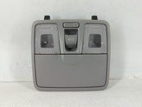 2012 Hyundai Veloster Overhead Roof Console - Oemusedautoparts1.com