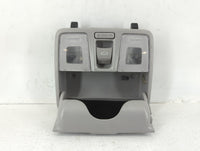 2012 Hyundai Veloster Overhead Roof Console - Oemusedautoparts1.com