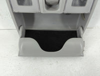 2012 Hyundai Veloster Overhead Roof Console - Oemusedautoparts1.com