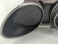 2012-2015 Hyundai Veloster Instrument Cluster Speedometer Gauges P/N:94001-2V330 Miles: Fits Fits 2012 2013 2014 2015 OEM Us