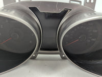 2012-2015 Hyundai Veloster Instrument Cluster Speedometer Gauges P/N:94001-2V330 Miles: Fits Fits 2012 2013 2014 2015 OEM Us
