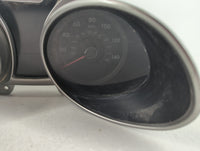 2012-2015 Hyundai Veloster Instrument Cluster Speedometer Gauges P/N:94001-2V330 Miles: Fits Fits 2012 2013 2014 2015 OEM Us