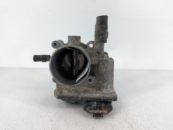 compare product 2012-2017 Hyundai Veloster Throttle Body P/N:35100-2B300 Fits Fits 2012 2013 2014 2015 2016 2017 2018 2019 OEM Used Auto Parts