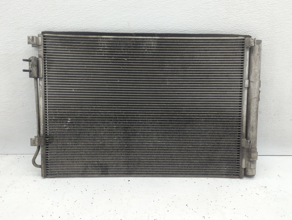 2012-2017 Hyundai Veloster Undefined 629662 - Oemusedautoparts1.com