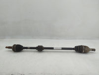 2012-2017 Hyundai Veloster Axle Shaft Front Passenger Cv C/v - Oemusedautoparts1.com