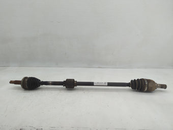 compare product 2012-2017 Hyundai Veloster Axle Shaft Front Passenger Cv C/v