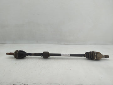 2012-2017 Hyundai Veloster Axle Shaft Front Passenger Cv C/v - Oemusedautoparts1.com