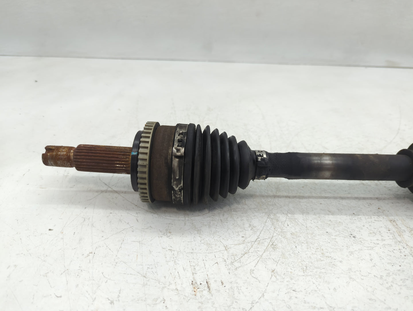 2012-2017 Hyundai Veloster Axle Shaft Front Passenger Cv C/v - Oemusedautoparts1.com