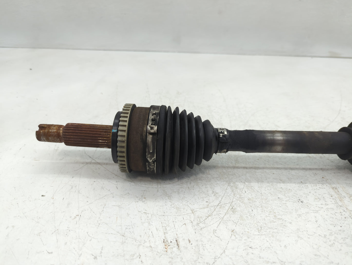 2012-2017 Hyundai Veloster Axle Shaft Front Passenger Cv C/v - Oemusedautoparts1.com