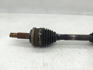 2012-2017 Hyundai Veloster Axle Shaft Front Passenger Cv C/v