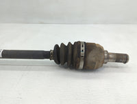 2012-2017 Hyundai Veloster Axle Shaft Front Passenger Cv C/v - Oemusedautoparts1.com