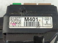 2012-2014 Hyundai Veloster Fusebox Fuse Box Panel Relay Module P/N:N91207-2V372 91207 2V372 Fits Fits 2012 2013 2014 OEM Use