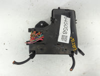 2012-2014 Hyundai Veloster Fusebox Fuse Box Panel Relay Module P/N:N91207-2V372 91207 2V372 Fits Fits 2012 2013 2014 OEM Use