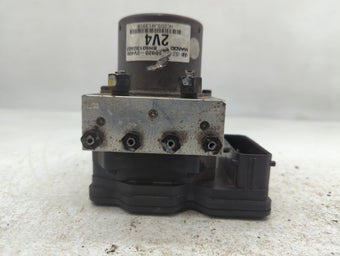 compare product 2012-2013 Hyundai Veloster ABS Pump Control Module Replacement P/N:58920-2V400 Fits Fits 2012 2013 OEM Used Auto Parts