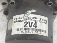 2012-2013 Hyundai Veloster ABS Pump Control Module Replacement P/N:58920-2V400 Fits Fits 2012 2013 OEM Used Auto Parts - Oem