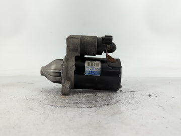 2012-2020 Hyundai Veloster Car Starter Motor Solenoid OEM P/N:36100-2B100 Fits OEM Used Auto Parts - Oemusedautoparts1.com