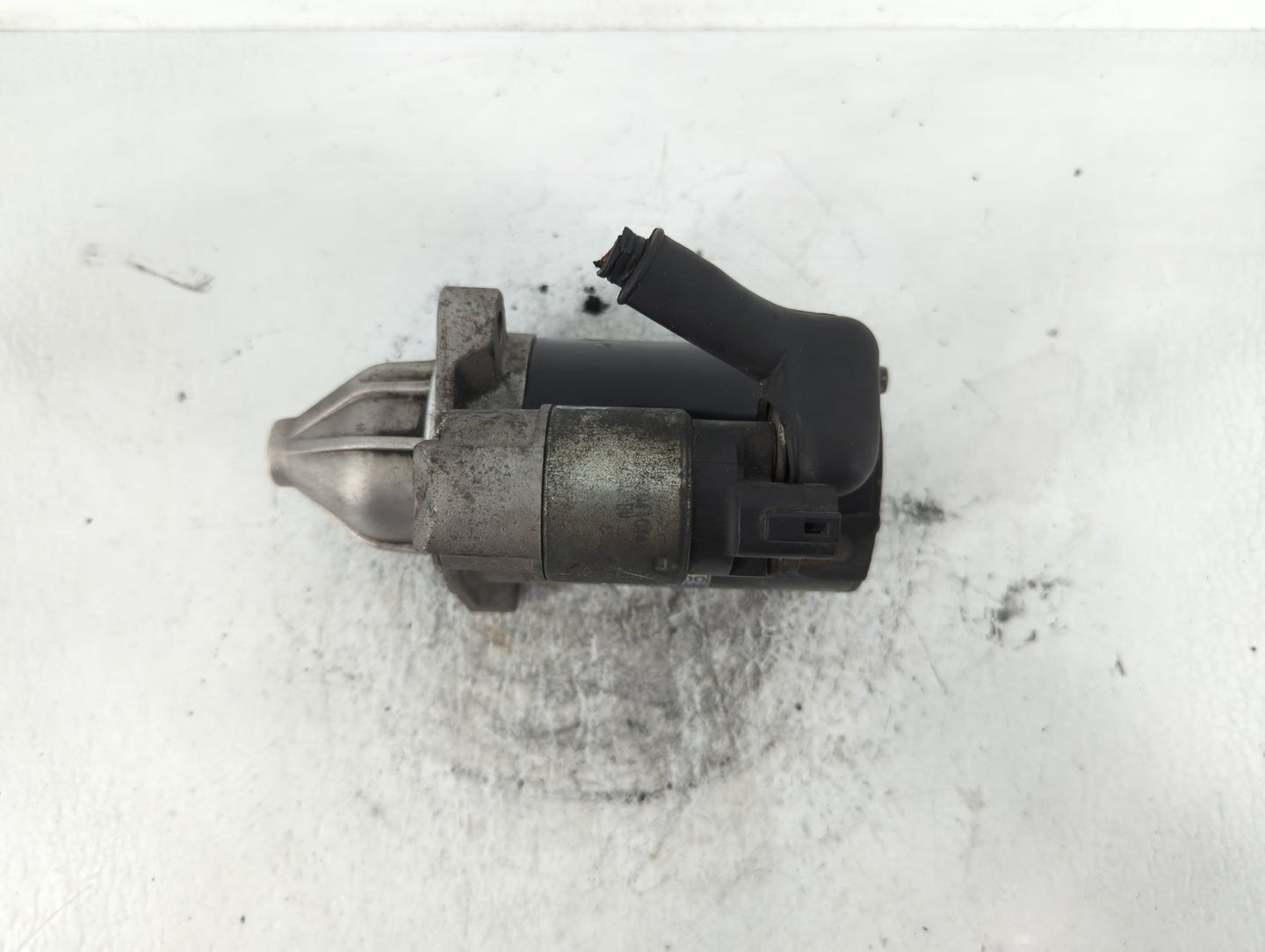 2012-2020 Hyundai Veloster Car Starter Motor Solenoid OEM P/N:36100-2B100 Fits OEM Used Auto Parts - Oemusedautoparts1.com