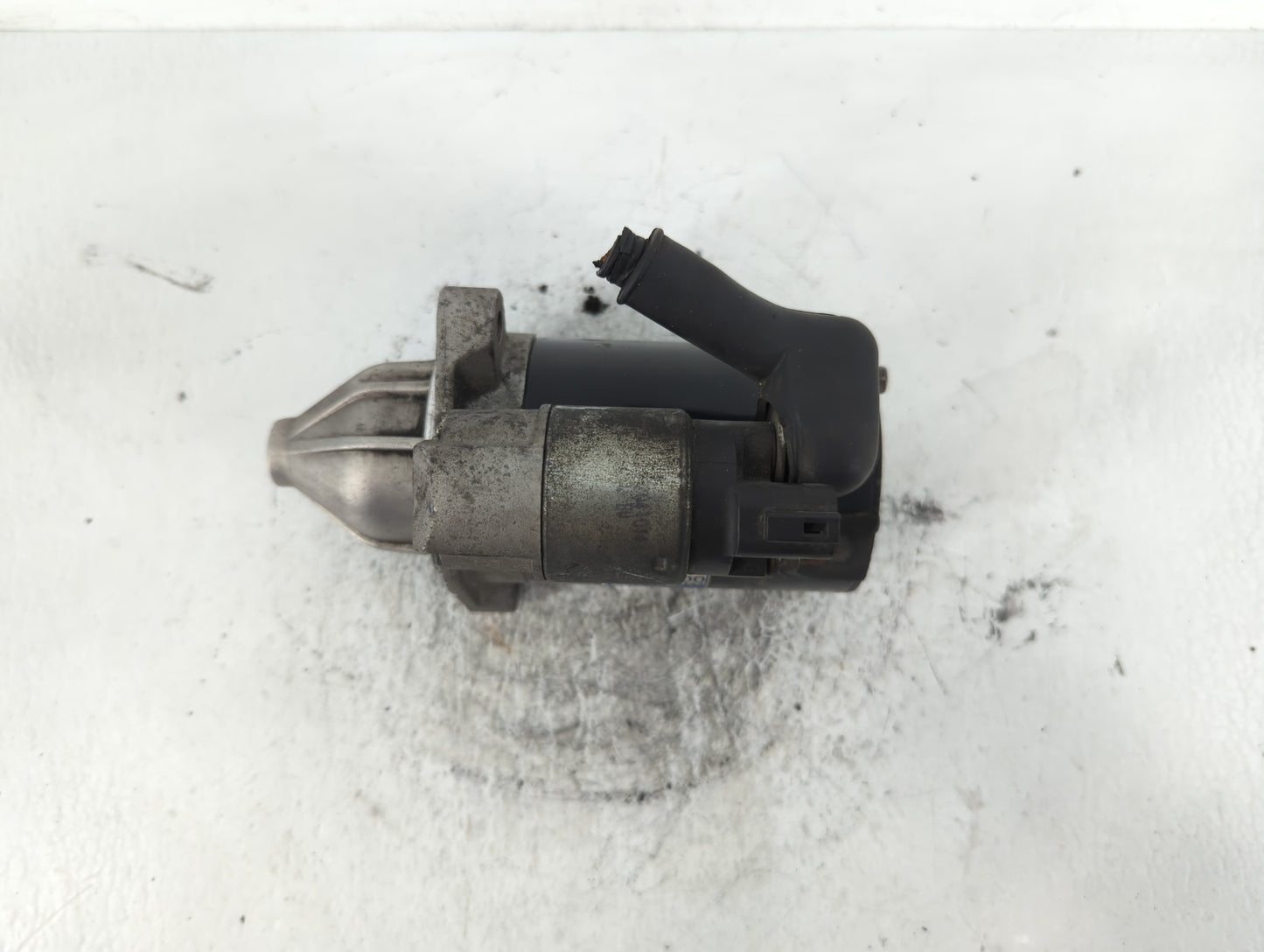 2012-2020 Hyundai Veloster Car Starter Motor Solenoid OEM P/N:36100-2B100 Fits OEM Used Auto Parts - Oemusedautoparts1.com