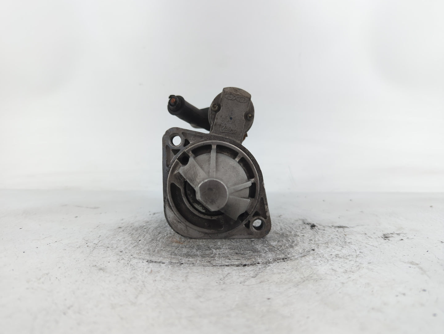 2012-2020 Hyundai Veloster Car Starter Motor Solenoid OEM P/N:36100-2B100 Fits OEM Used Auto Parts - Oemusedautoparts1.com