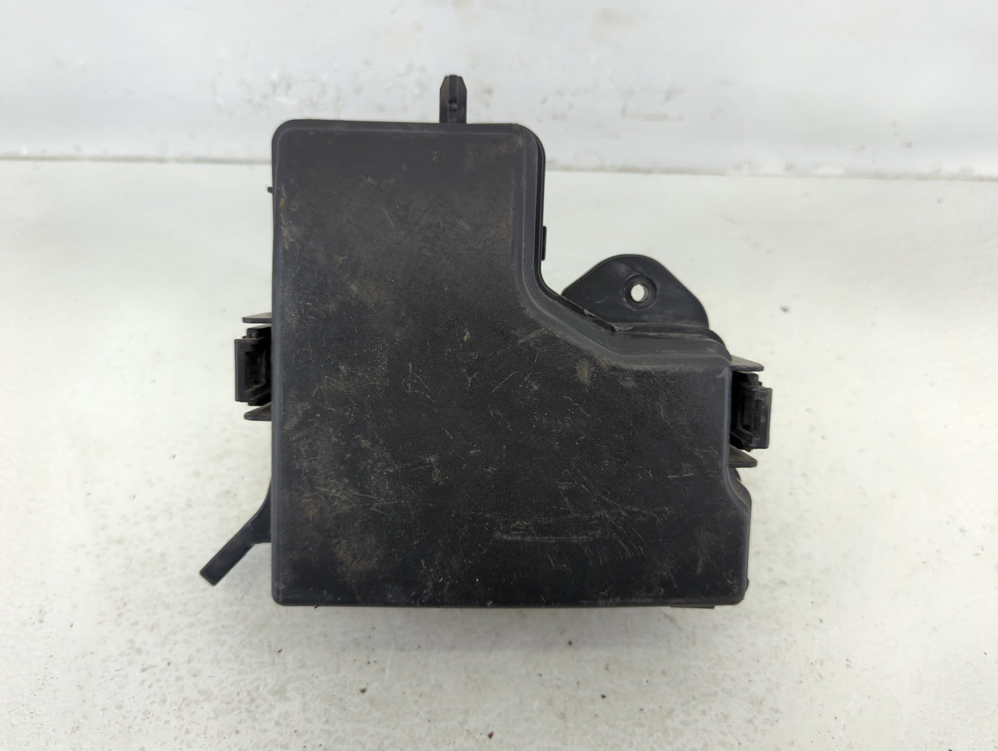 2012-2014 Hyundai Veloster Fusebox Fuse Box Panel Relay Module P/N:91236 2V651 Fits Fits 2012 2013 2014 OEM Used Auto Parts 