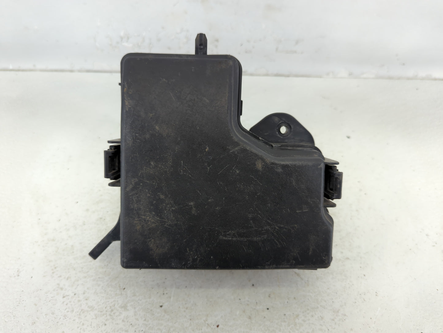 2012-2014 Hyundai Veloster Fusebox Fuse Box Panel Relay Module P/N:91236 2V651 Fits Fits 2012 2013 2014 OEM Used Auto Parts 