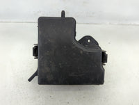 2012-2014 Hyundai Veloster Fusebox Fuse Box Panel Relay Module P/N:91236 2V651 Fits Fits 2012 2013 2014 OEM Used Auto Parts 