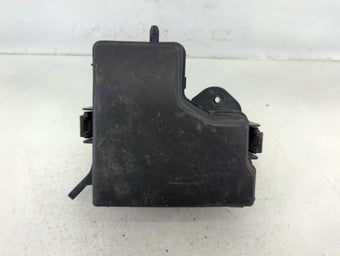 compare product 2012-2014 Hyundai Veloster Fusebox Fuse Box Panel Relay Module P/N:91236 2V651 Fits Fits 2012 2013 2014 OEM Used Auto Parts