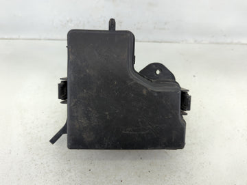 2012-2014 Hyundai Veloster Fusebox Fuse Box Panel Relay Module P/N:91236 2V651 Fits Fits 2012 2013 2014 OEM Used Auto Parts 