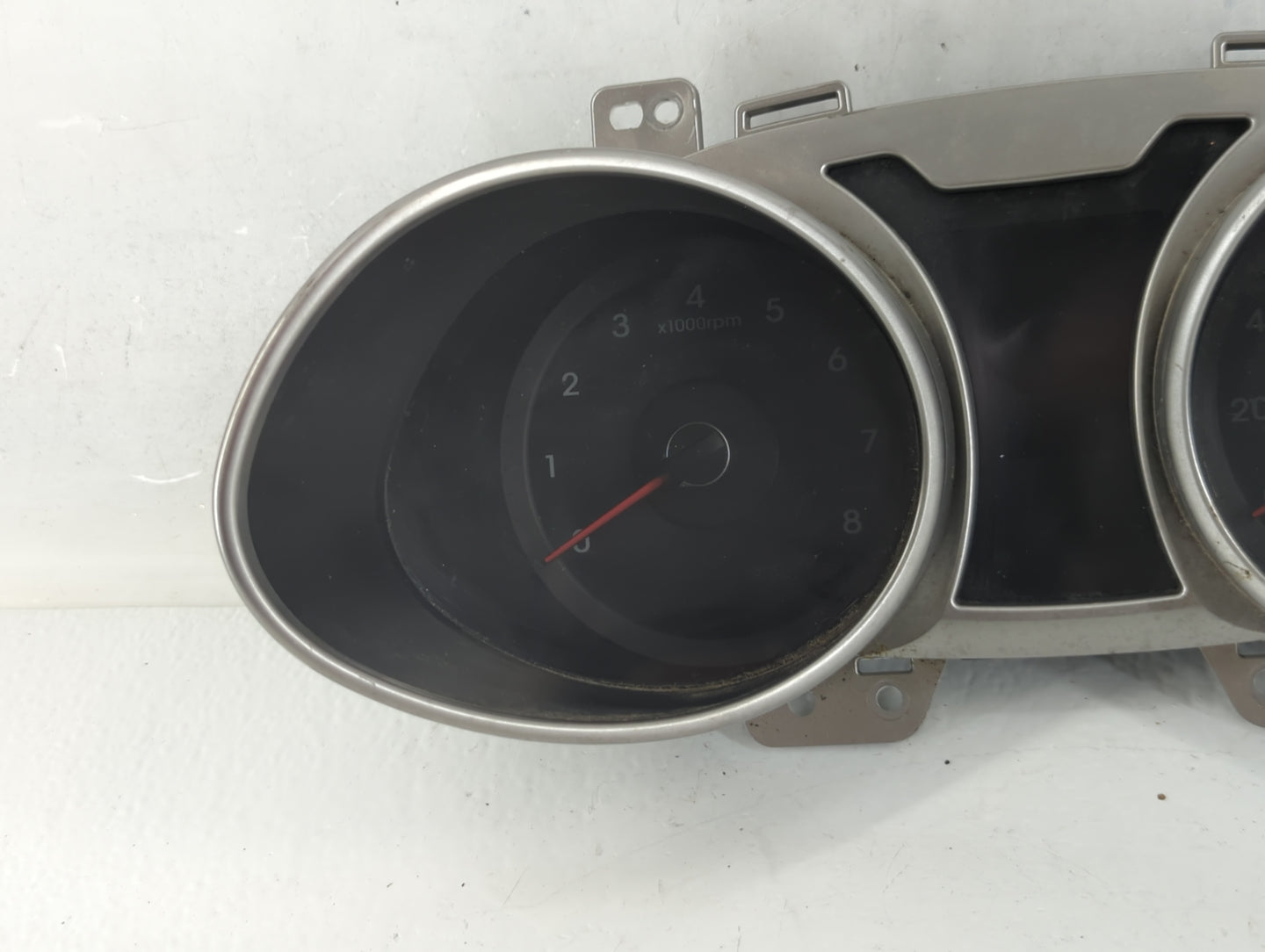 2012-2015 Hyundai Veloster Instrument Cluster Speedometer Gauges P/N:94001-2V330 Fits Fits 2012 2013 2014 2015 OEM Used Auto