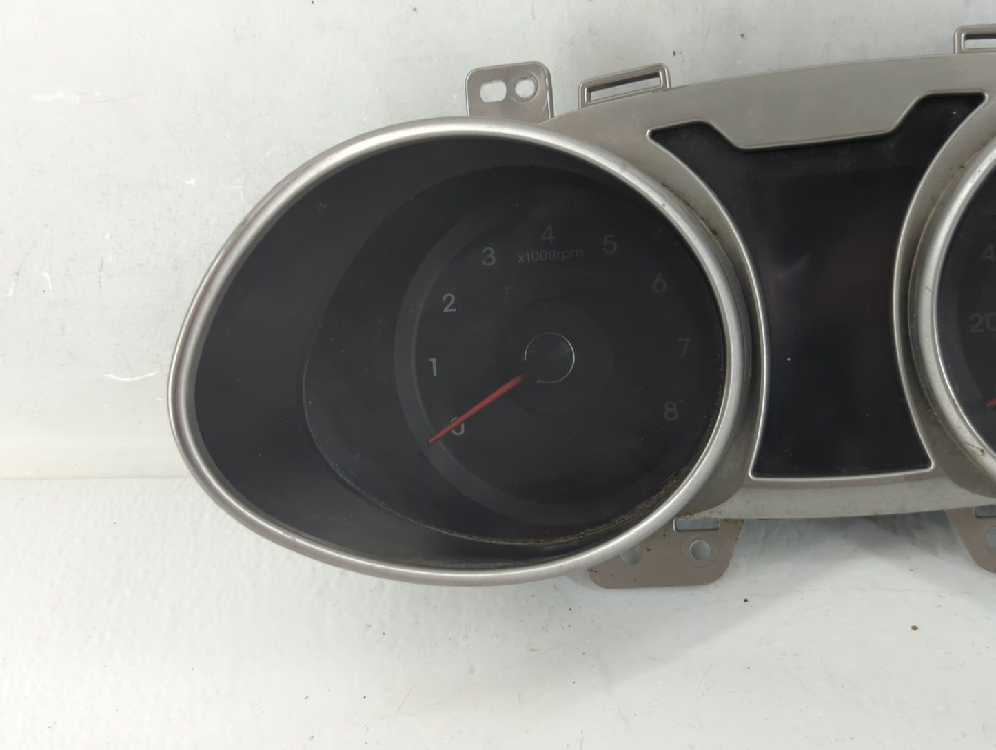 2012-2015 Hyundai Veloster Instrument Cluster Speedometer Gauges P/N:94001-2V330 Fits Fits 2012 2013 2014 2015 OEM Used Auto