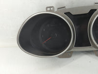 2012-2015 Hyundai Veloster Instrument Cluster Speedometer Gauges P/N:94001-2V330 Fits Fits 2012 2013 2014 2015 OEM Used Auto