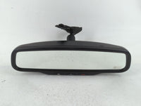 2012-2020 Hyundai Veloster Interior Rear View Mirror Replacement OEM P/N:A047396 Fits OEM Used Auto Parts - Oemusedautoparts