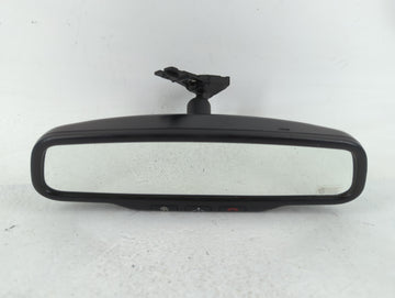 2012-2020 Hyundai Veloster Interior Rear View Mirror Replacement OEM P/N:A047396 Fits OEM Used Auto Parts - Oemusedautoparts