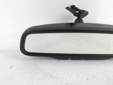2012-2020 Hyundai Veloster Interior Rear View Mirror Replacement OEM P/N:A047396 Fits OEM Used Auto Parts