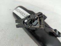 2012-2020 Hyundai Veloster Interior Rear View Mirror Replacement OEM P/N:A047396 Fits OEM Used Auto Parts - Oemusedautoparts