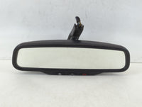 2012-2020 Hyundai Veloster Interior Rear View Mirror Replacement OEM P/N:A047396 Fits OEM Used Auto Parts - Oemusedautoparts