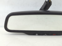 2012-2020 Hyundai Veloster Interior Rear View Mirror Replacement OEM P/N:A047396 Fits OEM Used Auto Parts - Oemusedautoparts