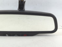 2012-2020 Hyundai Veloster Interior Rear View Mirror Replacement OEM P/N:A047396 Fits OEM Used Auto Parts - Oemusedautoparts