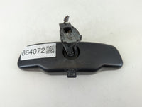 2012-2020 Hyundai Veloster Interior Rear View Mirror Replacement OEM P/N:A047396 Fits OEM Used Auto Parts - Oemusedautoparts