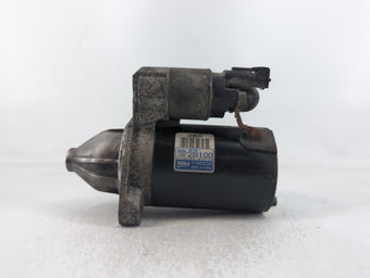 compare product 2012-2020 Hyundai Veloster Car Starter Motor Solenoid OEM P/N:36100-2B100 Fits OEM Used Auto Parts