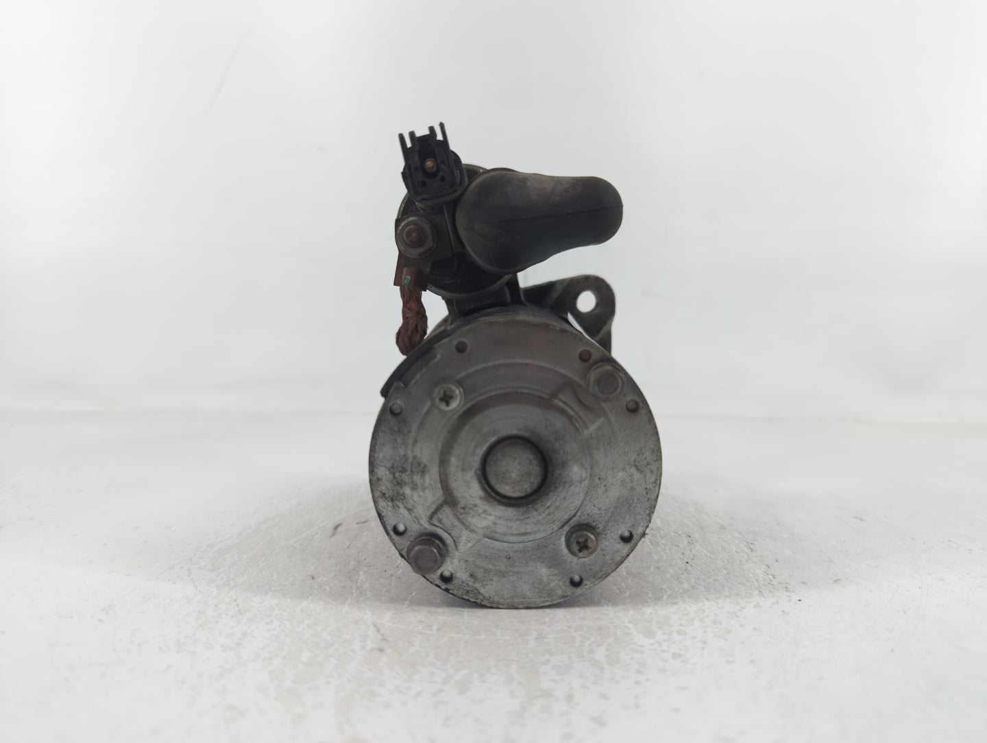 2012-2020 Hyundai Veloster Car Starter Motor Solenoid OEM P/N:36100-2B100 Fits OEM Used Auto Parts - Oemusedautoparts1.com