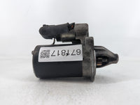 2012-2020 Hyundai Veloster Car Starter Motor Solenoid OEM P/N:36100-2B100 Fits OEM Used Auto Parts - Oemusedautoparts1.com