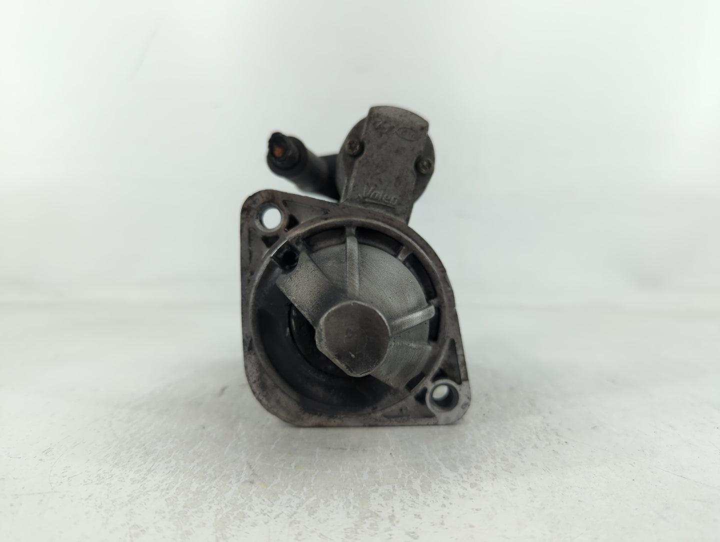 2012-2020 Hyundai Veloster Car Starter Motor Solenoid OEM P/N:36100-2B100 Fits OEM Used Auto Parts - Oemusedautoparts1.com
