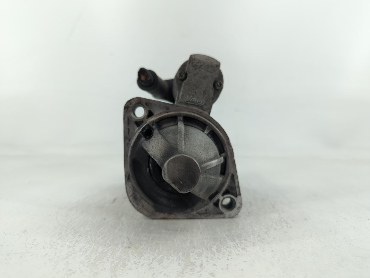 2012-2020 Hyundai Veloster Car Starter Motor Solenoid OEM P/N:36100-2B100 Fits OEM Used Auto Parts - Oemusedautoparts1.com
