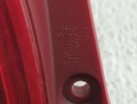2012-2017 Hyundai Veloster Tail Light Assembly Driver Left OEM P/N:E96377 Fits Fits 2012 2013 2014 2015 2016 2017 OEM Used A