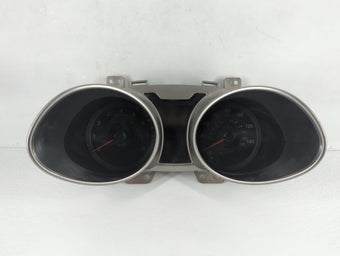 compare product 2012-2015 Hyundai Veloster Instrument Cluster Speedometer Gauges P/N:94001-2V330 Fits Fits 2012 2013 2014 2015 OEM Used Auto Parts