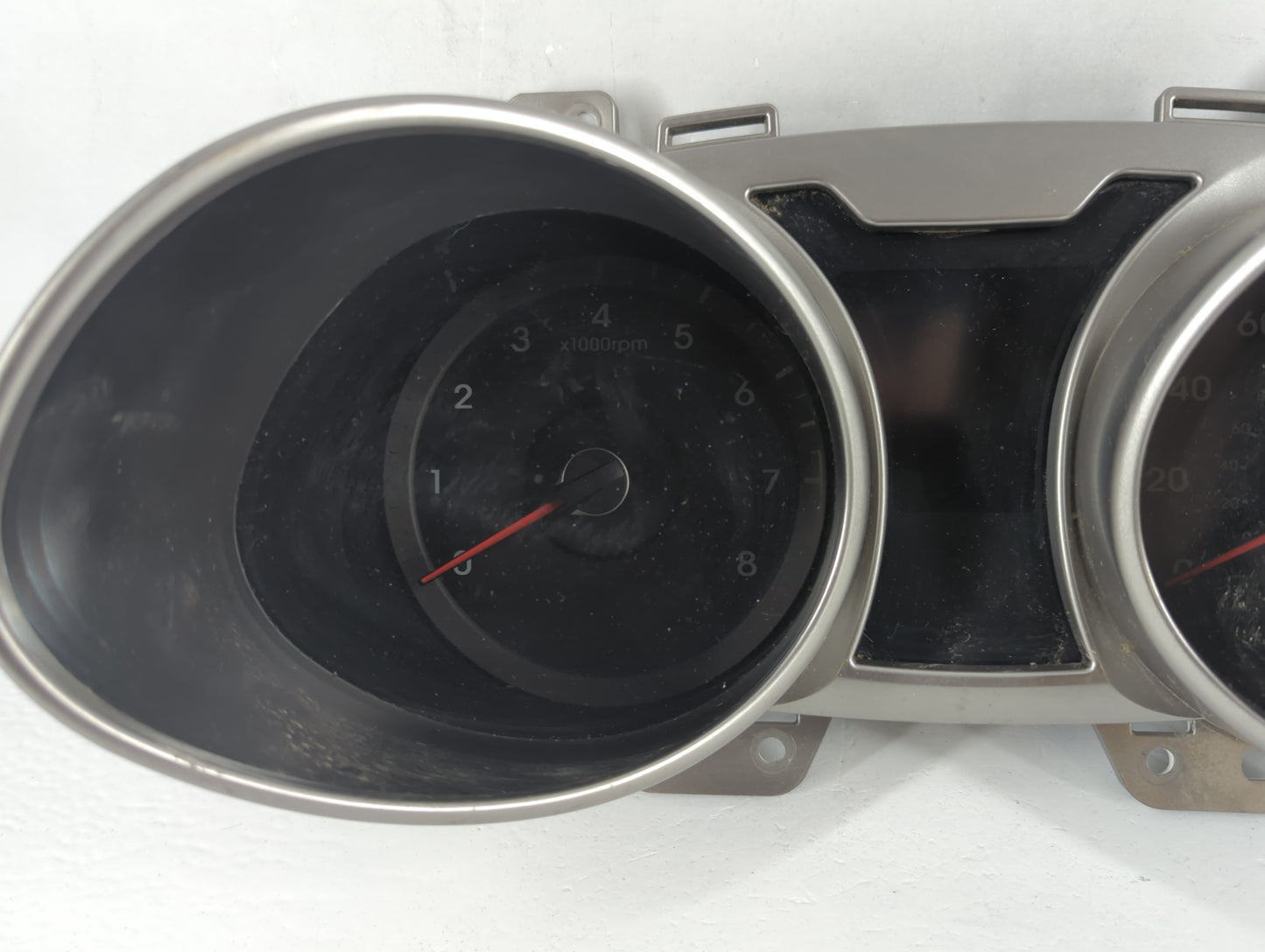 2012-2015 Hyundai Veloster Instrument Cluster Speedometer Gauges P/N:94001-2V330 Fits Fits 2012 2013 2014 2015 OEM Used Auto