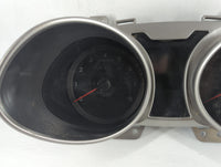 2012-2015 Hyundai Veloster Instrument Cluster Speedometer Gauges P/N:94001-2V330 Fits Fits 2012 2013 2014 2015 OEM Used Auto