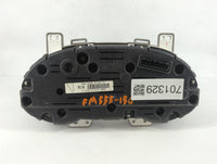 2012-2015 Hyundai Veloster Instrument Cluster Speedometer Gauges P/N:94001-2V330 Fits Fits 2012 2013 2014 2015 OEM Used Auto