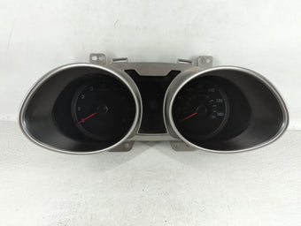 compare product 2012-2015 Hyundai Veloster Instrument Cluster Speedometer Gauges P/N:94001-2V330 Fits Fits 2012 2013 2014 2015 OEM Used Auto Parts
